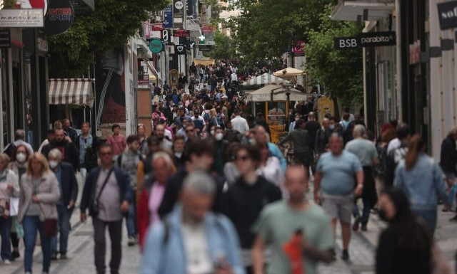 Θερινές εκπτώσεις 2023: Πότε ξεκινούν - Ανοιχτά καταστήματα την Κυριακή 16 Ιουλίου