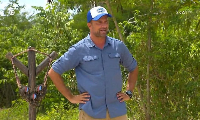 Survivor All Star: Διπλή αποχώρηση και νέοι κανόνες - Η ανακοίνωση Λιανού για τη νέα εβδομάδα