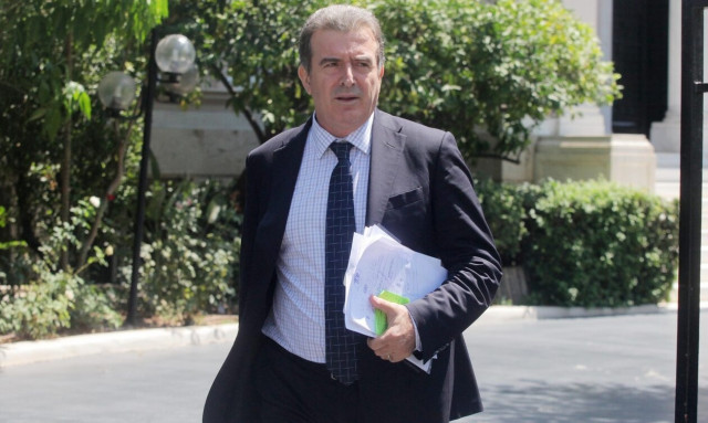 Εκλογές 2023: «Κλειδώνει» για το υπουργείο Υγείας ο Μιχάλης Χρυσοχοΐδης