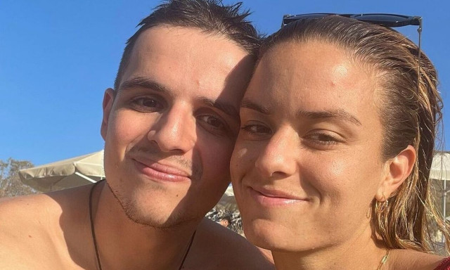 Μαρία Σάκκαρη: Η ανάρτηση για τη νίκη του Κυριάκου Μητσοτάκη στις εκλογές