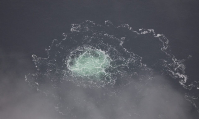 Ρωσία: Ζητά συνεδρίαση του Συμβουλίου Ασφαλείας του ΟΗΕ αύριο για τους Nord Streams