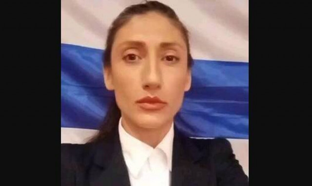 Εκλογές 2023 - Σπαρτιάτες: Εκτός κόμματος η υποψήφια Δομινίκη Παπαδοπούλου