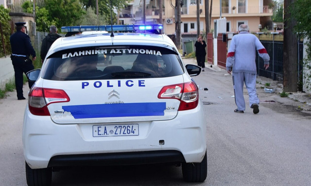 Αγρίνιο: Νέο οπαδικό επεισόδιο σε βάρος 17χρονου - Του πήραν κινητό και χρήματα