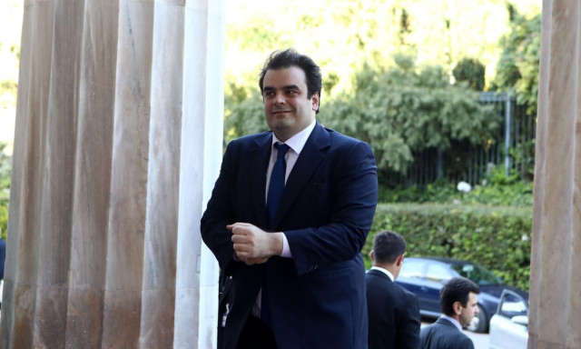 Νέα κυβέρνηση: Στο υπουργείο Παιδείας, Θρησκευμάτων και Αθλητισμού ο Κυριάκος Πιερρακάκης