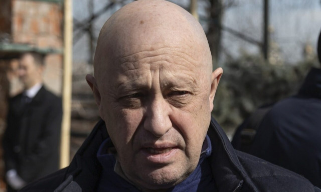 Ρωσία: Πού είναι ο Πριγκόζιν; Έφτασε στη Λευκορωσία ή όχι; Όργιο φημολογίας για την τύχη του