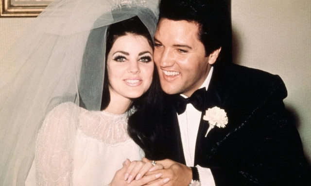 Ντοκιμαντέρ εξερευνά τις προβληματικές σχέσεις του Έλβις Πρίσλεϊ με τις ανήλικες θαυμάστριές του