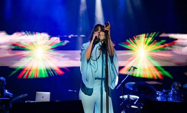 Release Athens X SNF Nostos 2023: Επικό φινάλε σε μια ιστορική βραδιά