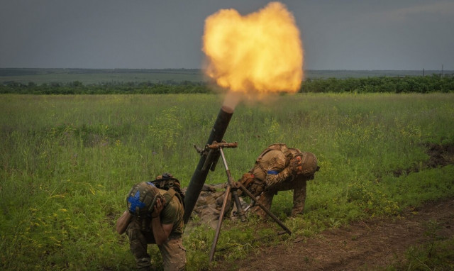 Ρωσία: Γερμανικά ΜΜΕ «βλέπουν» έναρξη ειρηνευτικών συνομιλιών για την Ουκρανία τον Ιούλιο