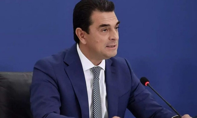 Εκλογές 2023: Οι Σκρέκας και Κυρανάκης προς το υπουργείο Ανάπτυξης