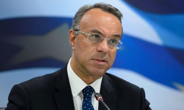 Νέος υπουργός Υποδομών και Μεταφορών, ο Χρήστος Σταϊκούρας – Το βιογραφικό του