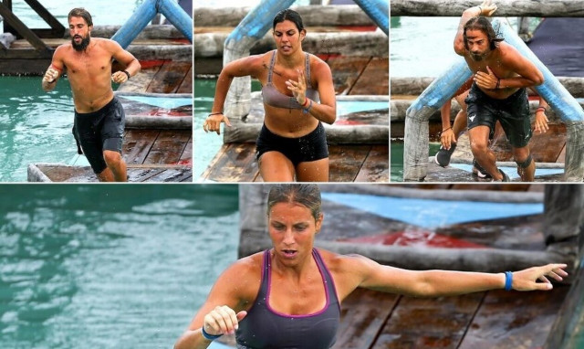 Survivor All Star Spoiler (26/06): Ο νικητής της αποψινής ατομικής ασυλίας και ο πρώτος υποψήφιος