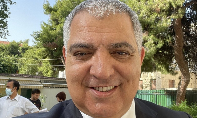 Πρώτη αποχώρηση από τον ΣΥΡΙΖΑ - «Λειτουργεί με φράξιες, άνθρωποι, ανεπάγγελτοι, ανίκανοι»