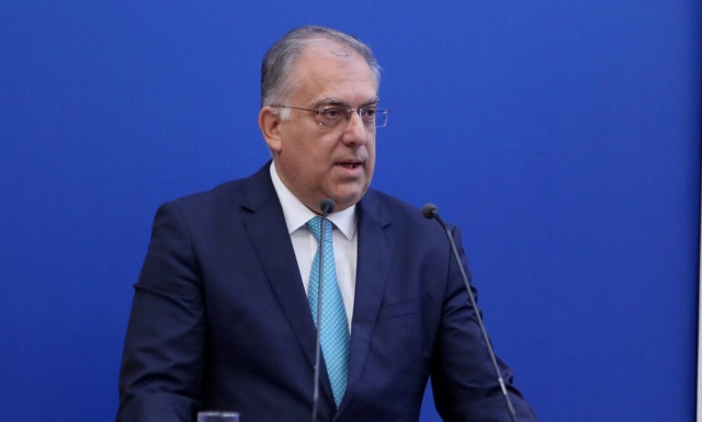 Εκλογές 2023: Ο Τάκης Θεοδωρικάκος προς το υπουργείο Μετανάστευσης και Ασύλου