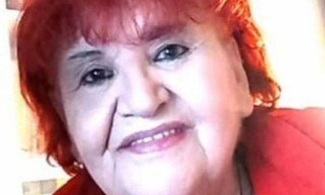 Πέθανε η ηθοποιός Ξένια Ζερβού, κόρη του αείμνηστου Παντελή