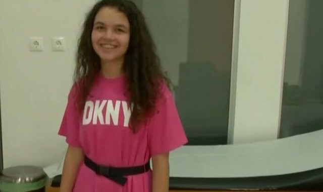 Χαλκιδική: Πώς η 16χρονη έσωσε τον 10χρονο από πνιγμό – Τι είπαν πατέρας και κόρη