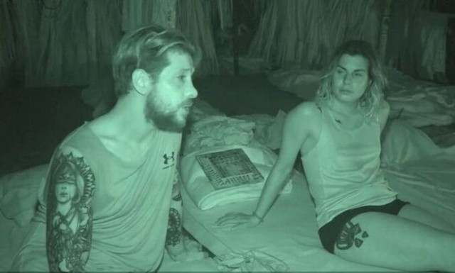 Survivor All Star - Σταυρούλα: «Αν δεν πάρω την ασυλία δεν τη γλιτώνω»