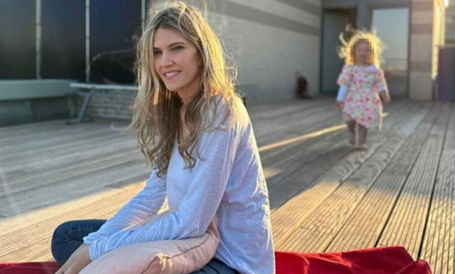 Εύα Καϊλή: Βελτιώνονται οι περιοριστικοί όροι - Πλέον ταξιδεύει ελεύθερα στην Ευρώπη (Σένγκεν)