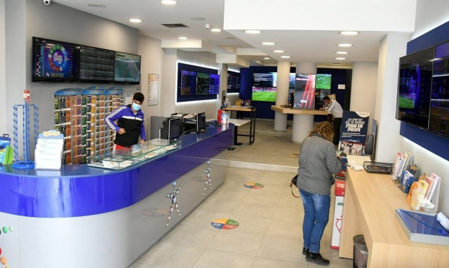 Κόπα Λιμπερταδόρες και Euro U21 με τις πιο δυνατές αποδόσεις από το Πάμε Στοίχημα