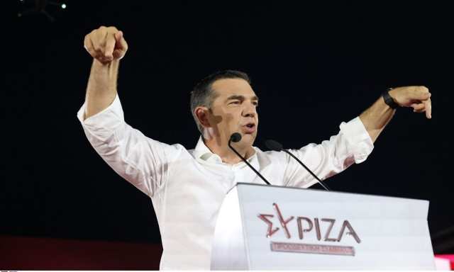 Η «σιωπή» Τσίπρα ανάβει «φωτιές» στην Κουμουνδούρου