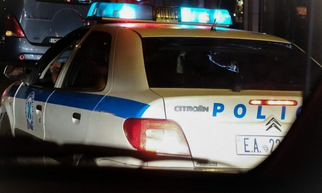 Κέρκυρα: Οδηγός πέφτει πάνω σε πεζό κατά τη διάρκεια επεισοδίων μεταξύ τουριστών