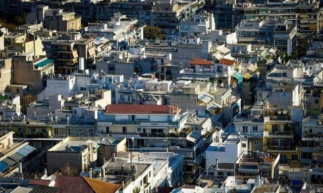 Προθεσμία 72 ωρών για δηλώσεις μισθωτηρίων και διορθώσεις στο Ε9