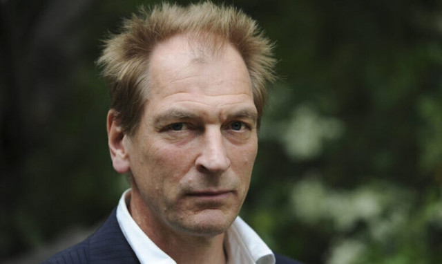 Τζούλιαν Σαντς: Ταυτοποιήθηκαν τα οστά που βρέθηκαν σε βουνό της Καλιφόρνια