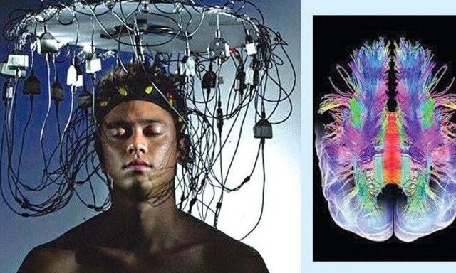 Οι Ιάπωνες κατασκεύασαν συσκευή που θα παίζει τα όνειρά μας playback