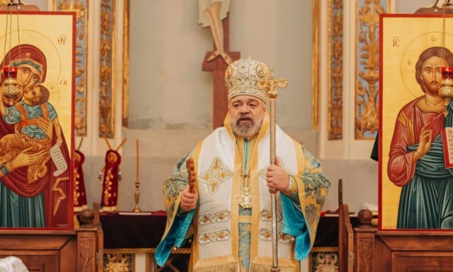 Ο Μητροπολίτης Ιταλίας στην πρώτη συνάντηση νέας Ορθόδοξης Επισκοπικής Συνέλευσης Ιταλίας- Μάλτας