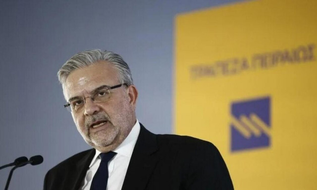 Μεγάλου: Έρχεται η επενδυτική βαθμίδα - Ισχυρές προοπτικές για την οικονομία