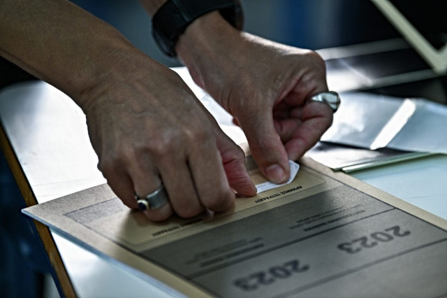 Πανελλήνιες 2023: Ανακοινώνονται την Πέμπτη 29 Ιουνίου οι βαθμολογίες – Πώς γίνεται το μηχανογραφικό