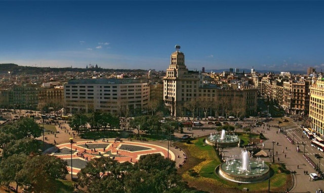 Βαρκελώνη: Εκκένωση του σταθμού Placa de Catalunya - Αναφορά για ύποπτο αντικείμενο