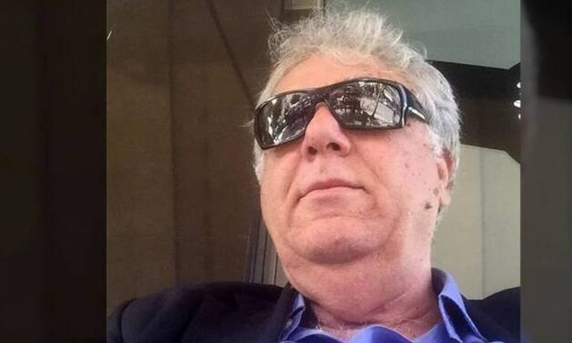 Πέθανε ο εφοπλιστής Κώστας Αγαπητός