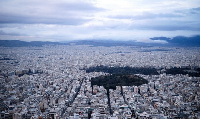 Αγορά ακινήτων: 56.000 μεταβιβάσεις σε 120 ημέρες