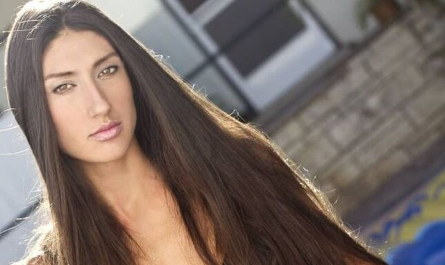 Δομινίκη Παπαδοπούλου: Η αντίδρασή της για τη διαγραφή της από τους Σπαρτιάτες