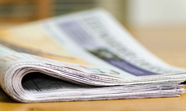 Το μήνυμα Μητσοτάκη και τα πρόσωπα στην κυβέρνηση ΝΔ στα πρωτοσέλιδα των εφημερίδων