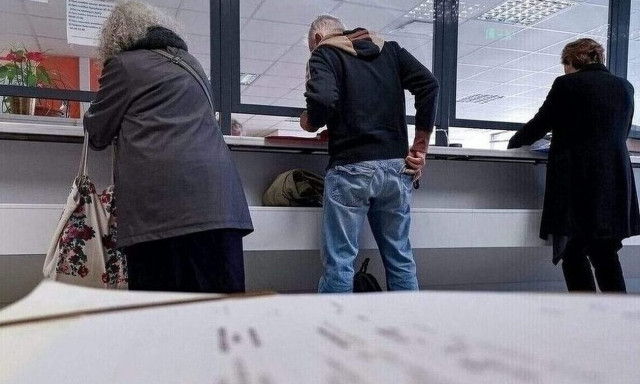 Φόρους και πρόστιμα γλιτώνουν 3 στους 10 φορολογούμενους