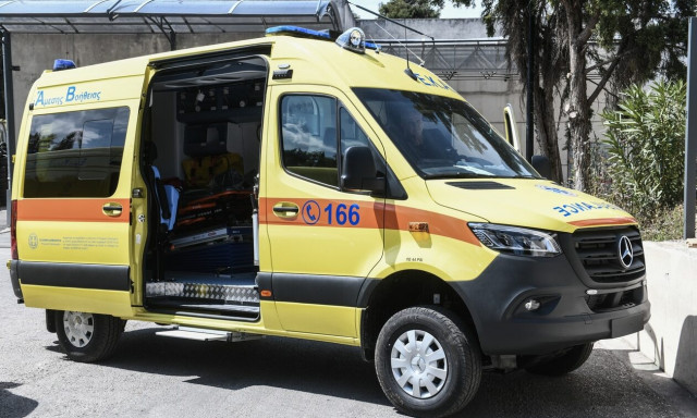 Δύο λουόμενοι πνίγηκαν σε Λήμνο και Κέρκυρα