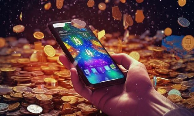 Κρυπτονομίσματα που θα εκτοξευθούν έως και 100 φορές το 2023