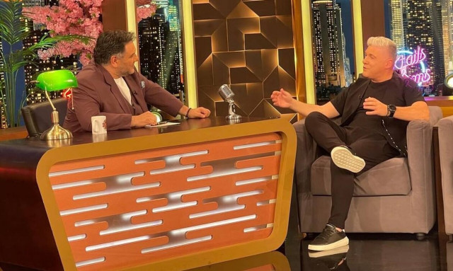 Δημήτρης Γιώτης: Το σοβαρό πρόβλημα υγείας και η μεγάλη του επιτυχία που προοριζόταν για τον Κιάμο