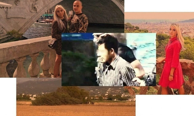 Κως: Η γνωριμία της Αναστάζια με τον Μπαγκλαντεζιανό και οι ύποπτες αναζητήσεις στα κινητά του