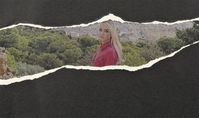 Κως: Νέο βίντεο - ντοκουμέντο από τη μοιραία συνάντηση της Αναστάζια με τον 32χρονο