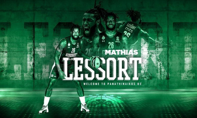 Παναθηναϊκός: Νέα μεταγραφική «βόμβα» - Ανακοινώθηκε ο Ματίας Λεσόρ