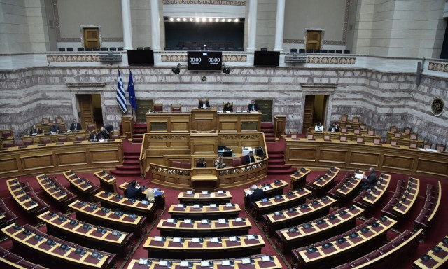 Νέα κυβέρνηση: Αυτά θα είναι τα δύο πρώτα νομοσχέδια - Τι αποκάλυψε ο Μάκης Βορίδης