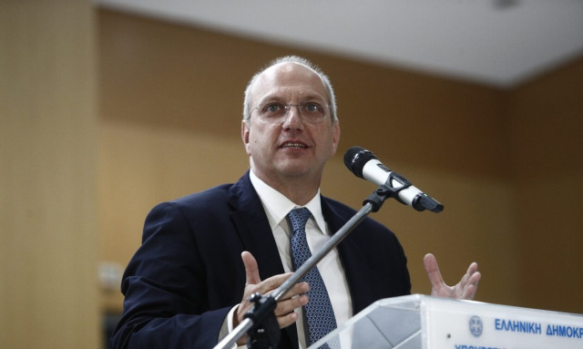 Γιάννης Οικονόμου: Ο αθλητισμός είναι δείκτης ποιότητας ζωής