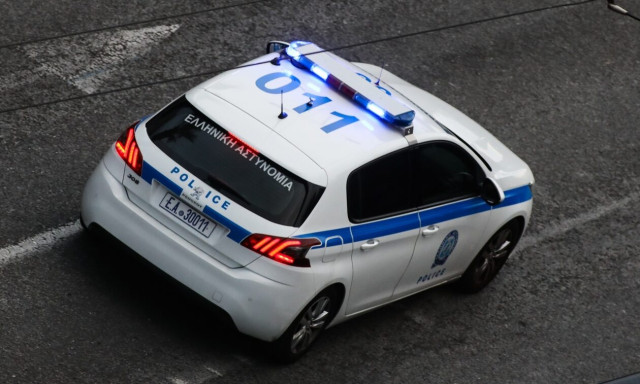 Θεσσαλονίκη: Δραπέτης φυλακών της Τουρκίας συνελήφθη στη Χαλκιδική