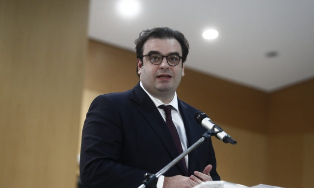 Κυριάκος Πιερρακάκης: Το πρώτο πλήρως ψηφιακό υπουργείο, το Παιδείας