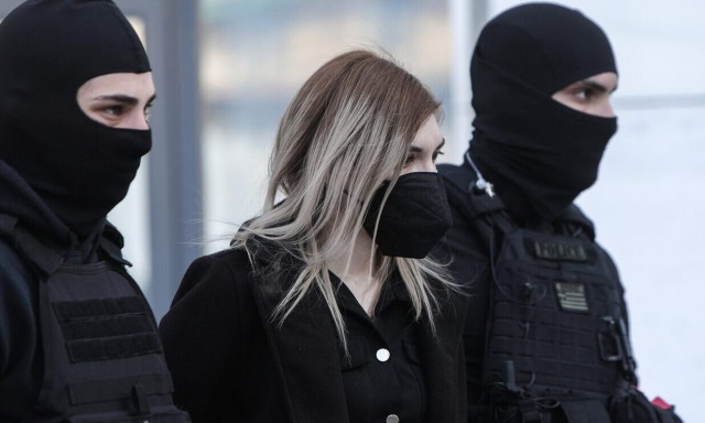 Δίκη Ρούλας Πισπιρίγκου: «Από τα ιατρικά δεδομένα δεν δικαιολογείται θάνατος της Τζωρτζίνας»