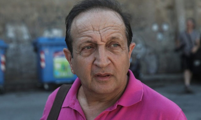 Σπύρος Μπιμπίλας: Κρίμα και στενάχωρο να μείνει εκτός βουλής ο Άγγελος Συρίγος