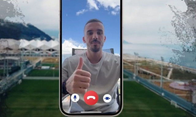 Ένας ακόμα Έλληνας στην Τουρκία - Ανακοινώθηκε από την Τραμπζονσπόρ ο Κουρμπέλης