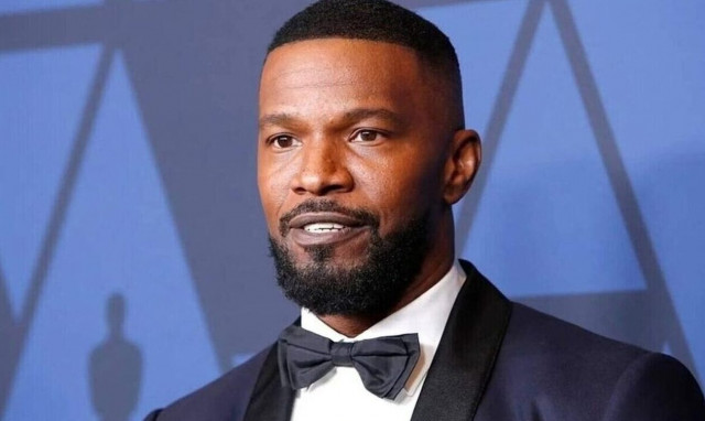 Πόρσα Κόλμαν για Τζέιμι Φοξ: «Είναι καλά στην υγεία του και θα επιστρέψει»